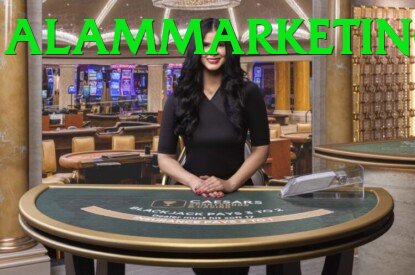 Sòng Bài Trực Tuyến - kuwin