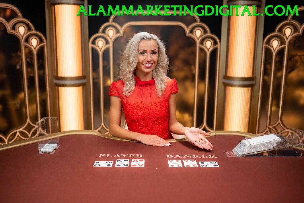 Sòng Bài Trực Tuyến - Trải nghiệm tuyệt vời