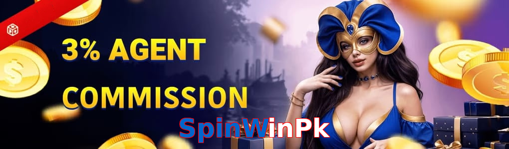 SpinWinPk