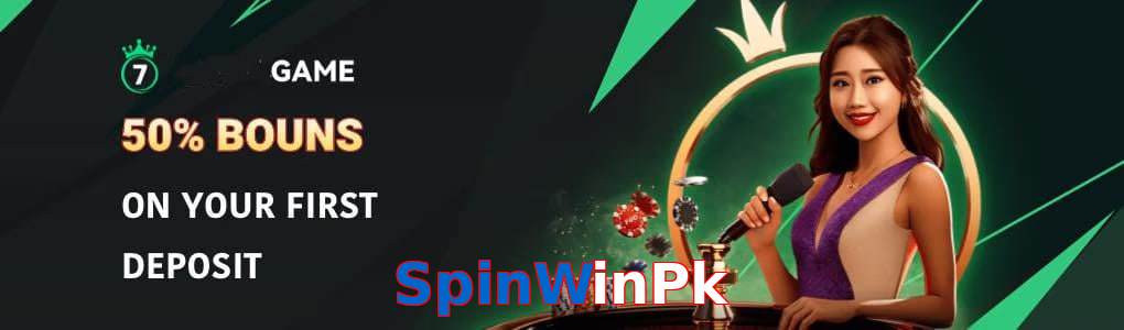 SpinWinPk