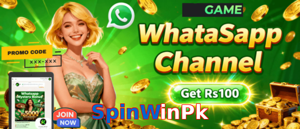 SpinWinPk