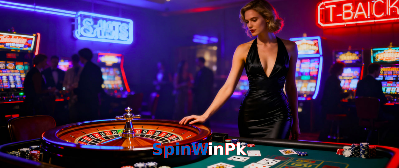 SpinWinPk